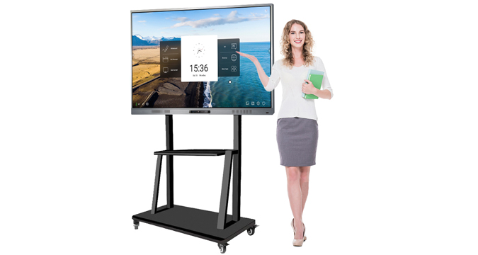 觸摸一體機(jī)的分類有哪些？