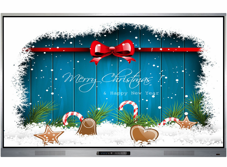 觸摸一體機(jī)