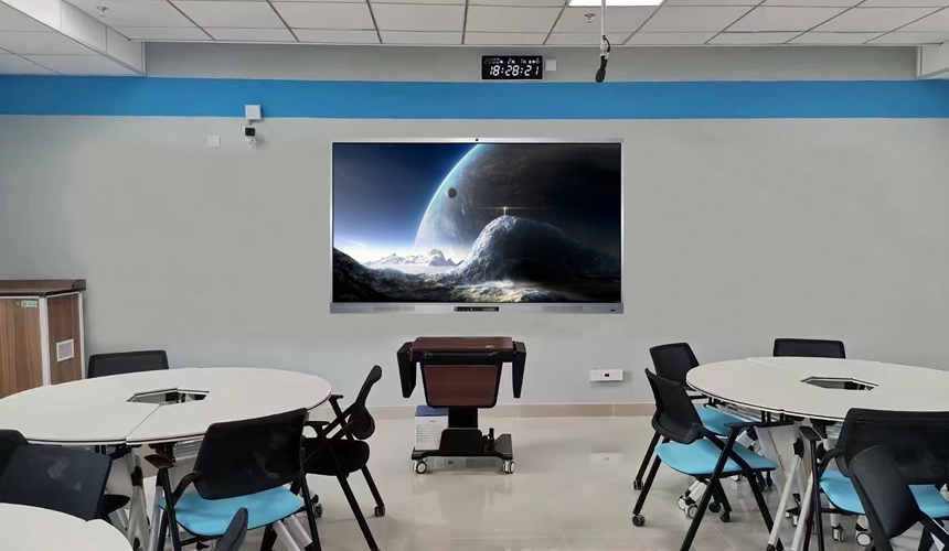 互聯(lián)一體機(jī)：打破空間界限，邁向無縫互聯(lián)的新時(shí)代