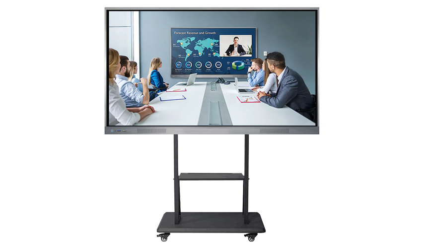 如何通過會議平板提升團隊協(xié)作效率：融合科技，共創(chuàng)高效未來