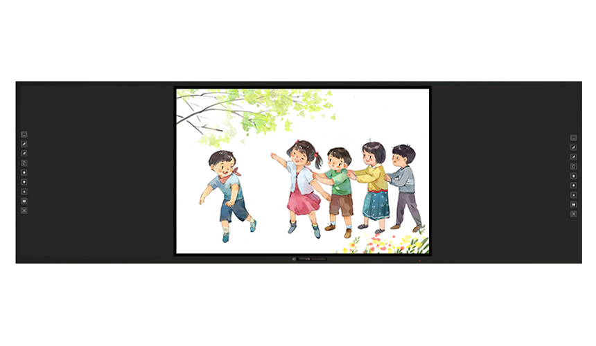 互聯(lián)一體機(jī)：讓生活更有趣、更智能