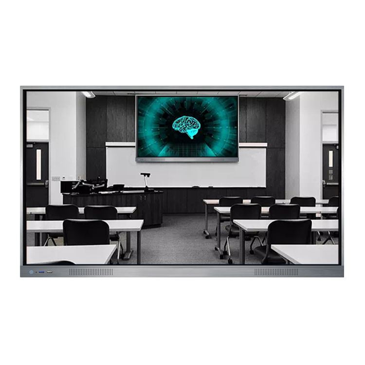 互聯(lián)一體機(jī)：讓生活更智能、更環(huán)保