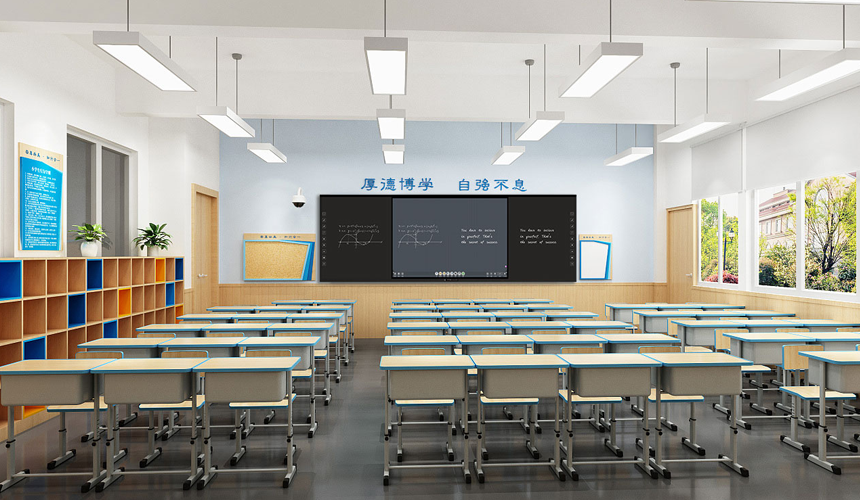 記憶黑板：教育未來的新趨勢(shì)