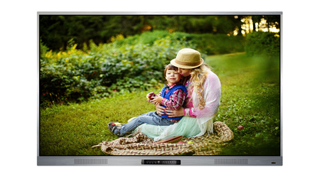 傳統(tǒng)黑板教學(xué)已過(guò)時(shí)，多媒體教學(xué)一體機(jī)已正式進(jìn)入各大學(xué)校