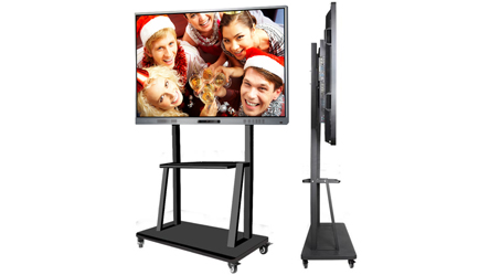 會議平板、會議電視、投影儀三者的區(qū)別是什么?