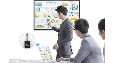 會議平板一體機(jī)的操作系統(tǒng)介紹