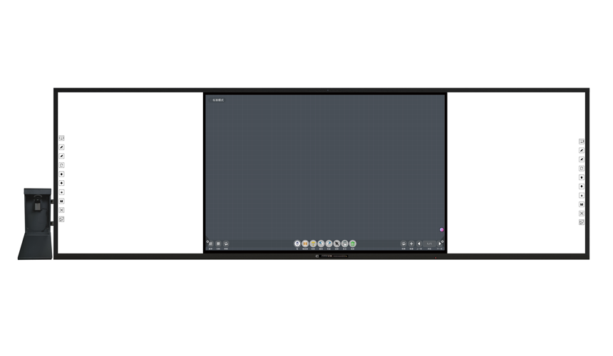 板書(shū)教學(xué)記憶一體機(jī)