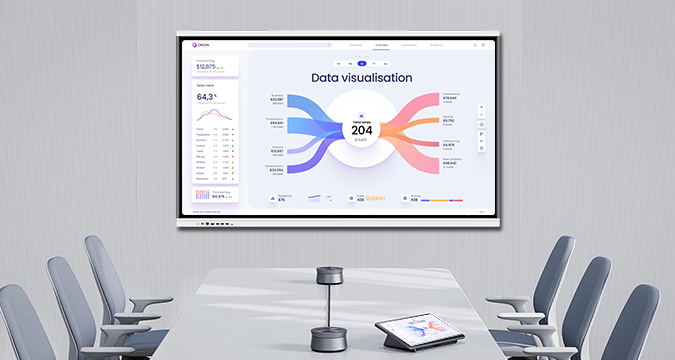 液晶一體機-MAX系列